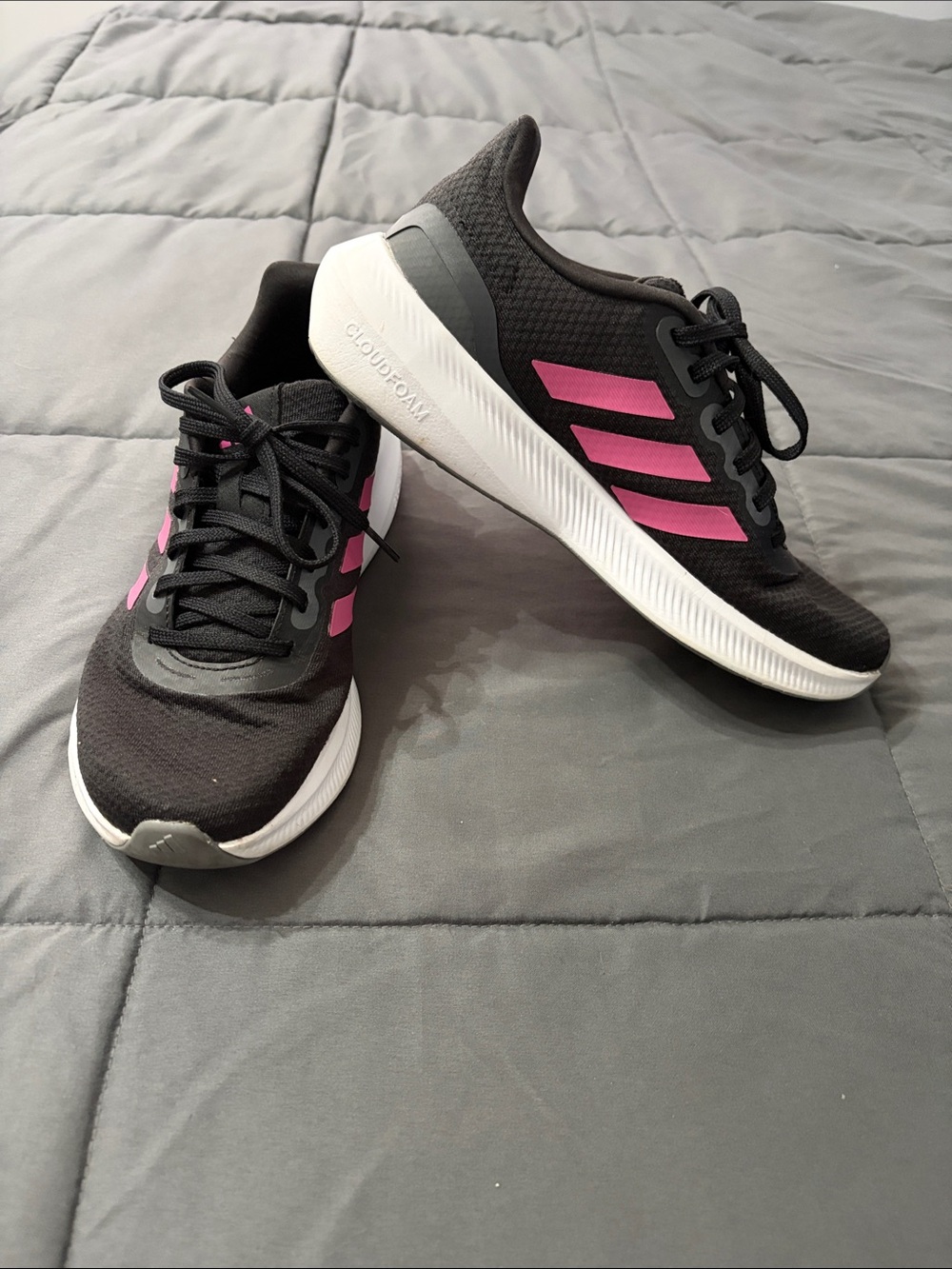 Addis size 8.5